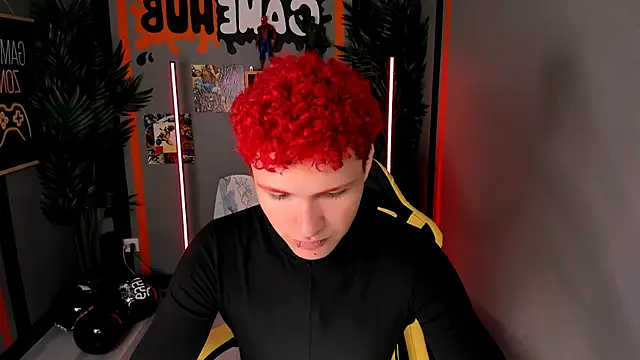 JonnyDarka online show from November 5, 2025, 10:59 am