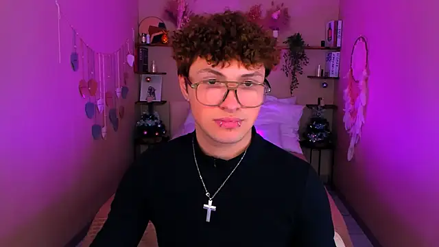 JonnyDarka online show from December 16, 2025, 4:12 pm