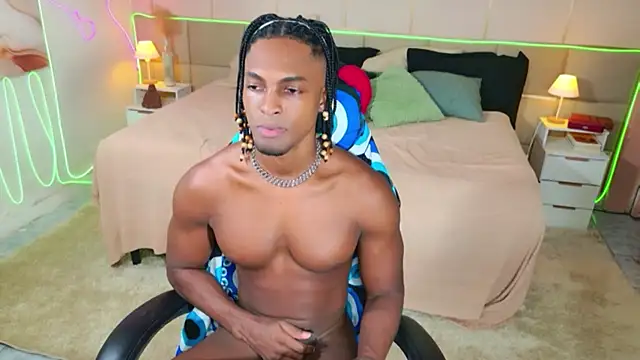 SoHighAngel online show from May 2, 2026, 8:58 pm