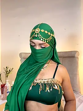  hafsa  online show from September 15, 2025, 10:15 am