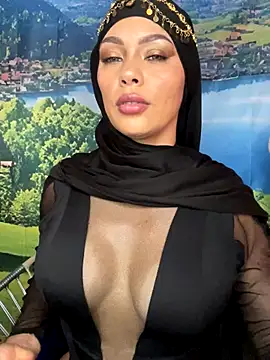  hafsa  online show from December 16, 2025, 5:18 pm