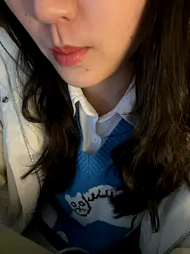 Snapshot of ruiki666 chatting on November 20, 2025, 3:12 pm ruiki666 online show from November 20, 2025, 3:12 pm