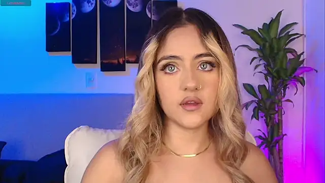 MaryMoon  online show from November 30, 2025, 1:53 am