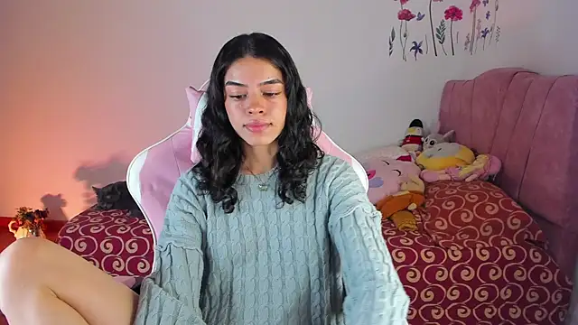 maddy parker   online show from June 27, 2026, 12:04 am