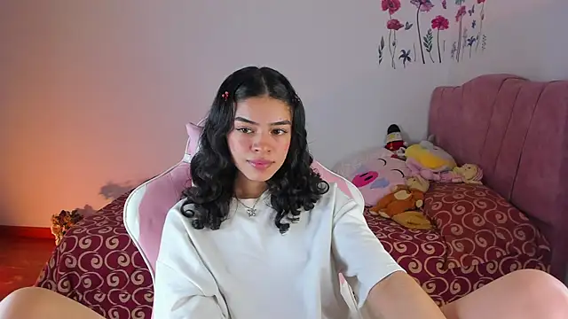 maddy parker   online show from July 2, 2026, 11:22 pm