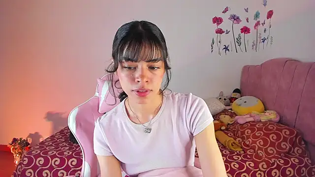 maddy parker   online show from July 9, 2026, 10:03 pm