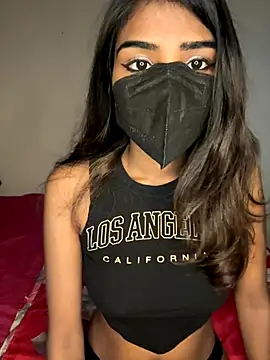 Mira SL online show from September 22, 2025, 1:02 pm