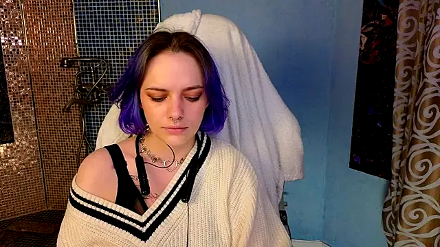 Eniferi online show from December 2, 2025, 11:26 am