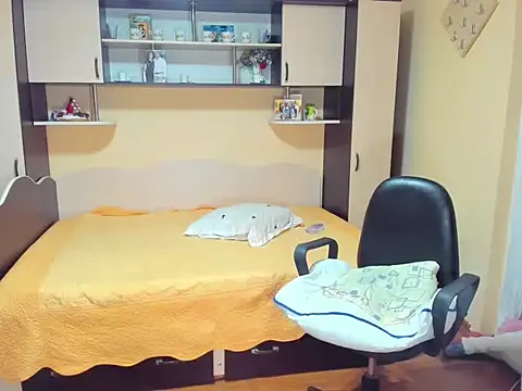 Snapshot of Soffy_Skye chatting on February 3, 2026, 6:40 am Soffy Skye online show from February 3, 2026, 6:40 am