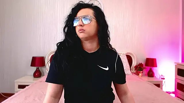 Snapshot of Missy_Skye chatting on March 27, 2026, 7:25 am Missy Skye online show from March 27, 2026, 7:25 am
