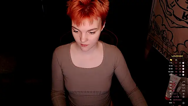 Snapshot of KrisNeal chatting on November 11, 2025, 5:40 am KrisNeal online show from November 11, 2025, 5:40 am