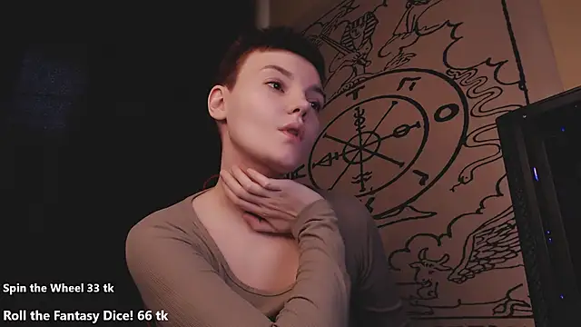 Snapshot of KrisNeal chatting on November 20, 2025, 8:58 am KrisNeal online show from November 20, 2025, 8:58 am