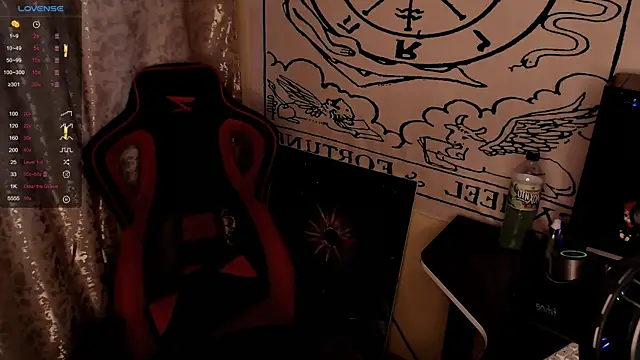 Snapshot of KrisNeal chatting on November 29, 2025, 9:12 am KrisNeal online show from November 29, 2025, 9:12 am