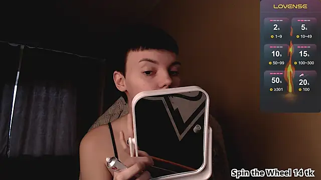 Snapshot of KrisNeal chatting on December 18, 2025, 9:48 am KrisNeal online show from December 18, 2025, 9:48 am