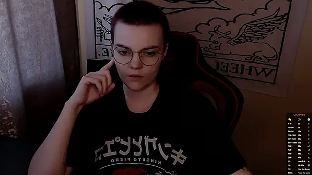 Snapshot of KrisNeal chatting on February 17, 2026, 9:06 am KrisNeal online show from February 17, 2026, 9:06 am