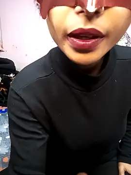 Snapshot of Hotcp6 chatting on February 8, 2026, 5:55 am Hotcp6 online show from February 8, 2026, 5:55 am