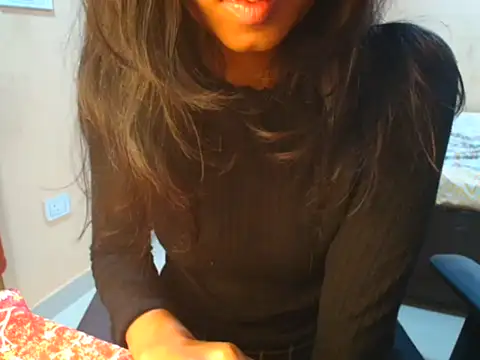 Arpitha07 online show from November 13, 2025, 7:46 pm