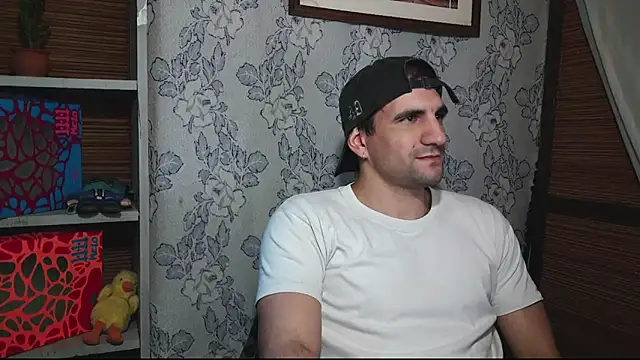 ObeyLust online show from September 21, 2025, 3:08 am