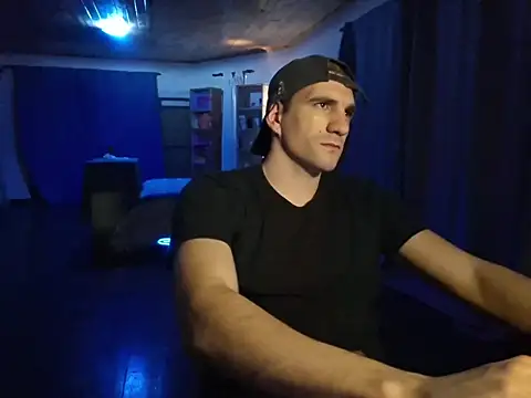 ObeyLust online show from November 10, 2025, 12:31 am