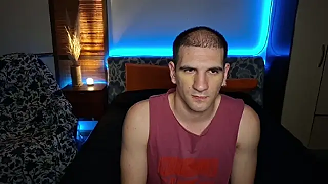 ObeyLust online show from December 18, 2025, 2:50 am