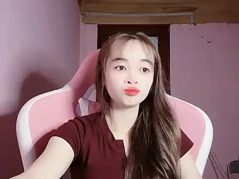 Suna7383 online show from November 24, 2025, 3:12 pm