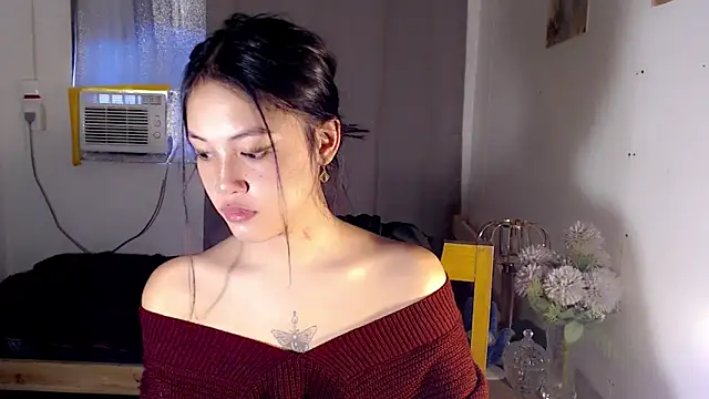 Alexa Charm456 online show from April 30, 2026, 3:46 am