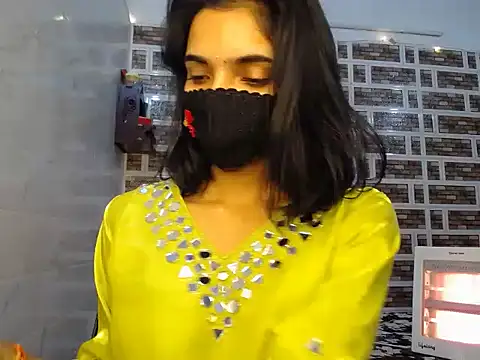 Sweetangle24 online show from November 29, 2025, 8:23 pm