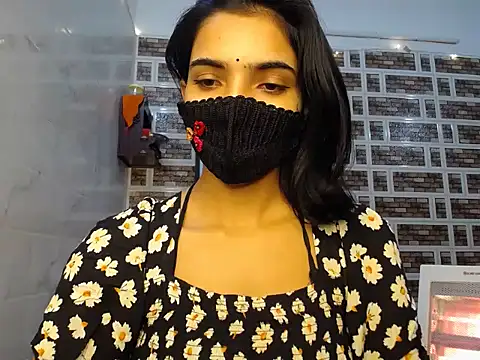 Sweetangle24 online show from December 5, 2025, 7:54 pm