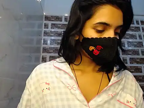 Sweetangle24 online show from December 20, 2025, 8:16 pm