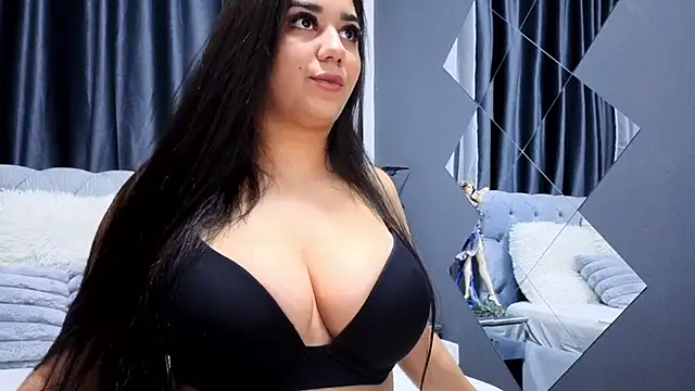 Allison Karter online show from October 30, 2025, 12:17 pm