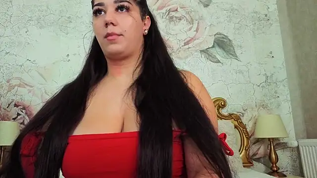 Allison Karter online show from November 2, 2025, 2:19 pm