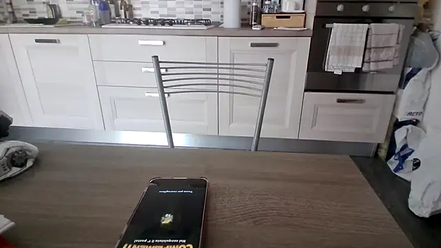 Camaleontica online show from November 7, 2025, 12:16 pm