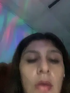 Snapshot of Guerita-96 chatting on October 20, 2025, 12:11 am Guerita-96 online show from October 20, 2025, 12:11 am
