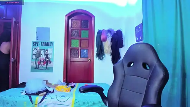 MaoMaoLa online show from October 17, 2025, 1:42 am