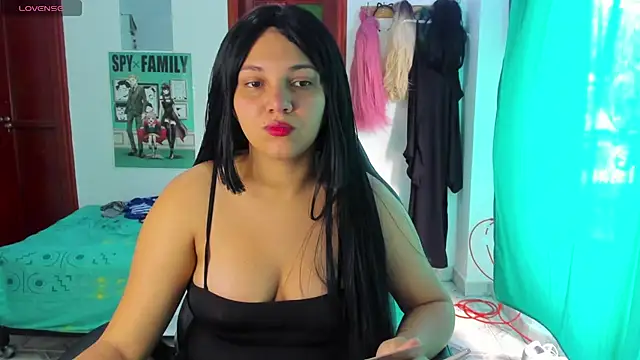 MaoMaoLa online show from October 26, 2025, 7:42 pm