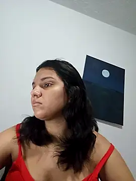 MaoMaoLa online show from November 23, 2025, 10:53 pm