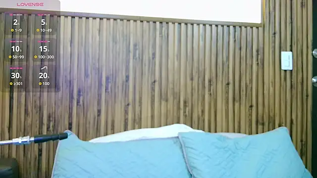 ValeryCortezm online show from September 23, 2025, 11:46 am