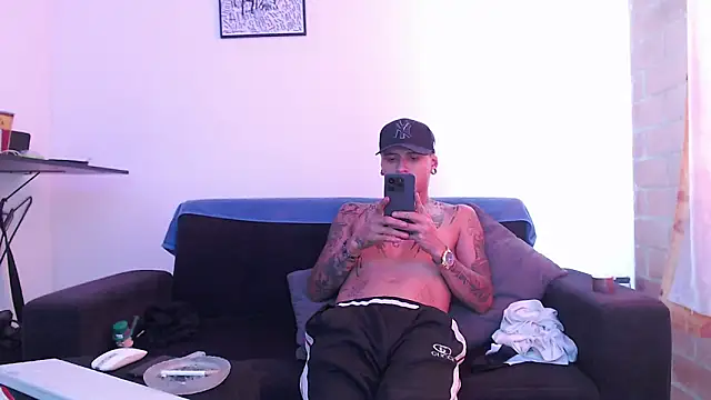 rickgraims online show from October 11, 2025, 3:54 pm