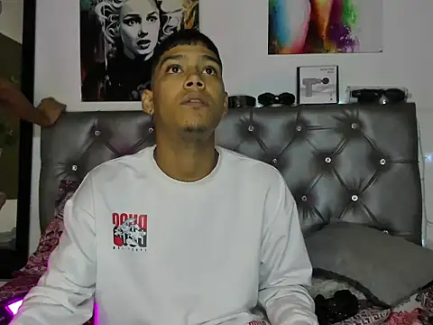 xxKamadevaxx online show from March 6, 2026, 1:07 pm