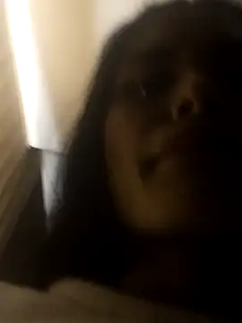 Isa Rouse   online show from November 4, 2025, 1:16 am