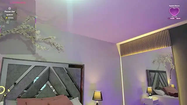 Isa Rouse   online show from December 16, 2025, 3:44 am