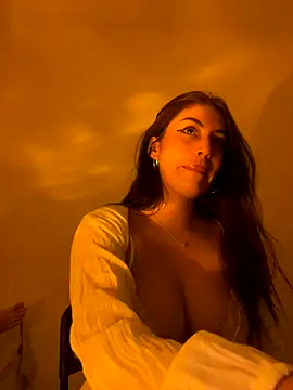 EffyLean6 online show from September 17, 2025, 9:38 pm