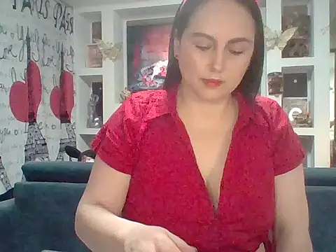 Venusina 07 online show from November 14, 2025, 12:09 am