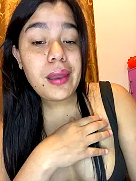 Snapshot of April_Becker chatting on October 13, 2025, 3:17 am April Becker online show from October 13, 2025, 3:17 am