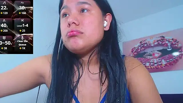 Snapshot of April_Becker chatting on February 3, 2026, 6:40 am April Becker online show from February 3, 2026, 6:40 am