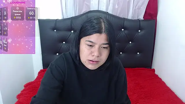 Snapshot of April_Becker chatting on February 20, 2026, 3:47 am April Becker online show from February 20, 2026, 3:47 am