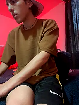 NaytonFreeman online show from November 13, 2025, 11:09 am