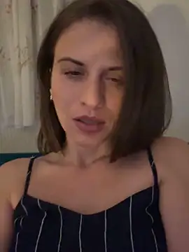 ScarlettNoirr online show from October 23, 2025, 9:02 pm