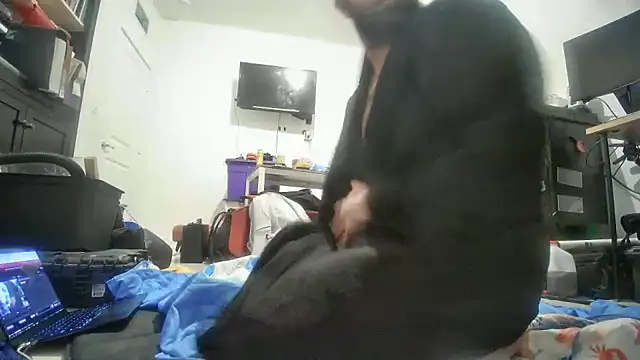 jasoncali305 online show from November 25, 2025, 10:04 am