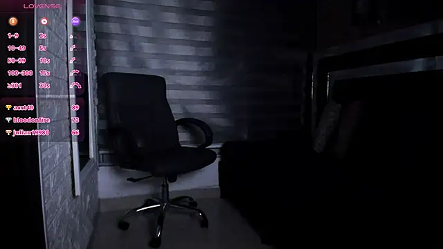 sheyla  ebony online show from February 16, 2026, 10:11 am